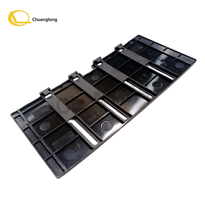 Diebold ATM Chiếc vé phụ tùng Kassette Door Gear Zcl159 Slide Dvrt