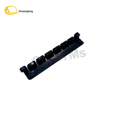 Các bộ phận máy ATM Diebold Diebold Cash Cassette Phần nhựa căng 39-011265-006A 39011265006A