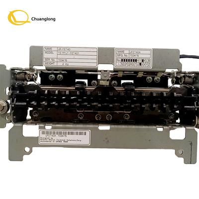 Diebold ATM Đồ đạc HITACHI vận chuyển bên ngoài ECRM 378 ET FL UR-FET40 UFET40A TS-M1U1-FET401 49-229505-000A