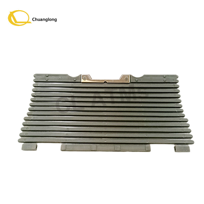 Máy ATM phụ tùng NCR Cửa Cassette Loại hẹp Nhựa NCR Cửa Cassette Shutter 445-0588173 445-0575276