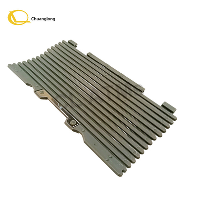 Máy ATM phụ tùng NCR Cửa Cassette Loại hẹp Nhựa NCR Cửa Cassette Shutter 445-0588173 445-0575276