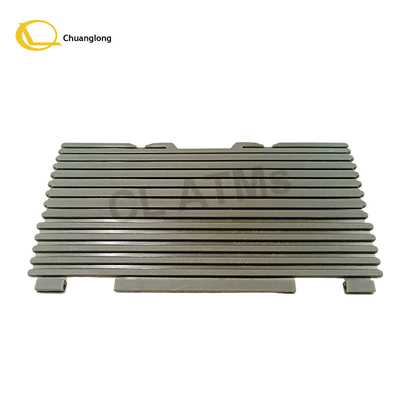 Máy ATM phụ tùng NCR Cửa Cassette Loại hẹp Nhựa NCR Cửa Cassette Shutter 445-0588173 445-0575276