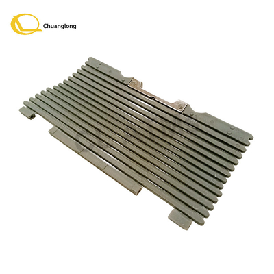 Máy ATM phụ tùng NCR Cửa Cassette Loại hẹp Nhựa NCR Cửa Cassette Shutter 445-0588173 445-0575276
