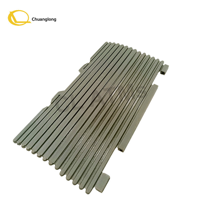 Máy ATM phụ tùng NCR Cửa Cassette Loại hẹp Nhựa NCR Cửa Cassette Shutter 445-0588173 445-0575276