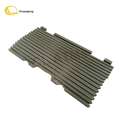 Máy ATM phụ tùng NCR Cửa Cassette Loại hẹp Nhựa NCR Cửa Cassette Shutter 445-0588173 445-0575276