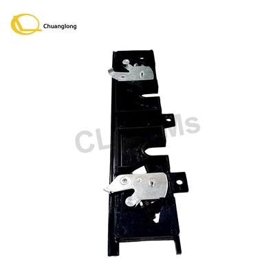 445-0582423 4450582423 ATM Phụ tùng phụ tùng NCR S1 Metal Cassette Truck Door With Pusher Assy NCR Cassette Pusher