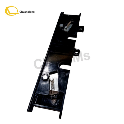 445-0582423 4450582423 ATM Phụ tùng phụ tùng NCR S1 Metal Cassette Truck Door With Pusher Assy NCR Cassette Pusher