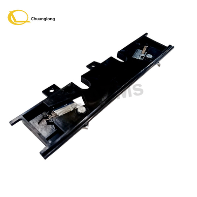 445-0582423 4450582423 ATM Phụ tùng phụ tùng NCR S1 Metal Cassette Truck Door With Pusher Assy NCR Cassette Pusher