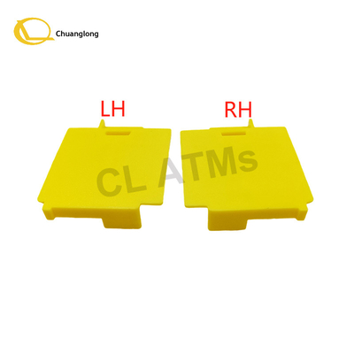 NCR ATM Phần nhựa Cassette cửa cửa cửa LH RH 445-0592521 445-0592522