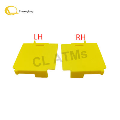 Giá tốt NCR ATM Phần nhựa Cassette cửa cửa cửa LH RH 445-0592521 445-0592522 trực tuyến