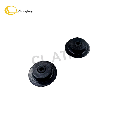 445-0738297 4450738297 Bộ phận máy ATM NCR Vòng kéo cao su NCR Cassette Spring Roller