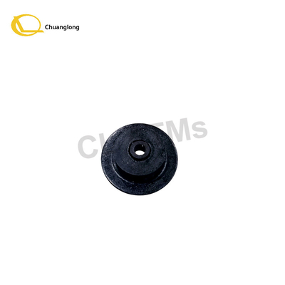 445-0738297 4450738297 Bộ phận máy ATM NCR Vòng kéo cao su NCR Cassette Spring Roller