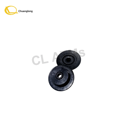 445-0738297 4450738297 Bộ phận máy ATM NCR Vòng kéo cao su NCR Cassette Spring Roller