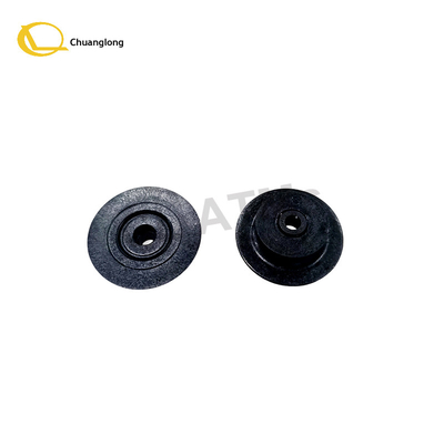445-0738297 4450738297 Bộ phận máy ATM NCR Vòng kéo cao su NCR Cassette Spring Roller