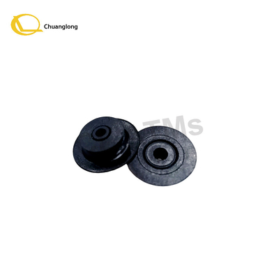 445-0738297 4450738297 Bộ phận máy ATM NCR Vòng kéo cao su NCR Cassette Spring Roller