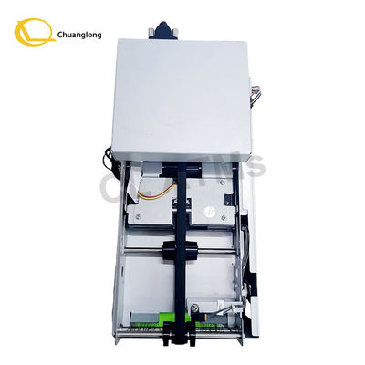 Bộ phận máy ATM Fujitsu F53 Máy phân phối F53 đơn vị phân phối tiền mặt hóa đơn với 6 băng cassette KD03236-B053