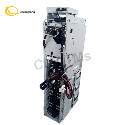 Bộ phận máy ATM Fujitsu F53 Máy phân phối F53 đơn vị phân phối tiền mặt hóa đơn với 6 băng cassette KD03236-B053