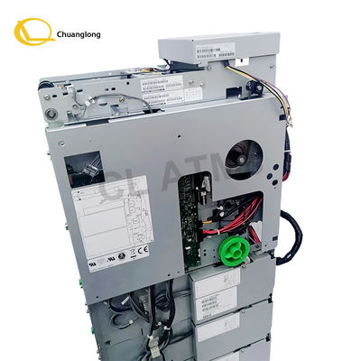 Bộ phận máy ATM Fujitsu F53 Máy phân phối F53 đơn vị phân phối tiền mặt hóa đơn với 6 băng cassette KD03236-B053