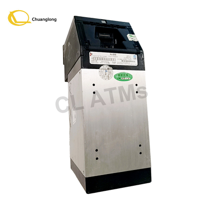 Công nghệ đổi mới ITL NV200 Máy chấp nhận tiền giấy NV200 Máy xác thực hóa đơn