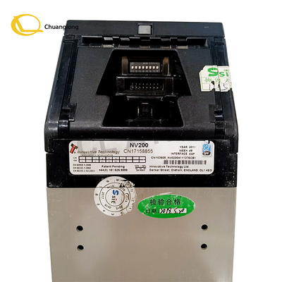 Công nghệ đổi mới ITL NV200 Máy chấp nhận tiền giấy NV200 Máy xác thực hóa đơn