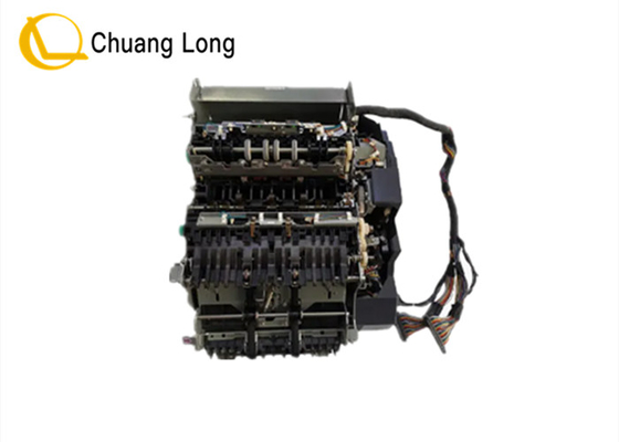 Các bộ phận máy ATM Diebold Universal Recycler-UP TS-M1U1 CASH SLOT SHUTTER R/L 49-233110-000C 49233110000C