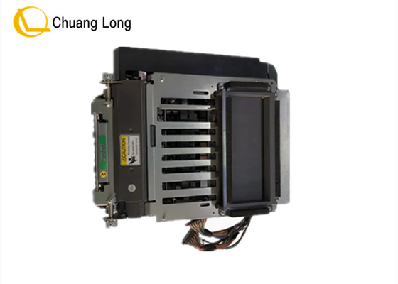 Các bộ phận máy ATM Diebold Universal Recycler-UP TS-M1U1 CASH SLOT SHUTTER R/L 49-233110-000C 49233110000C