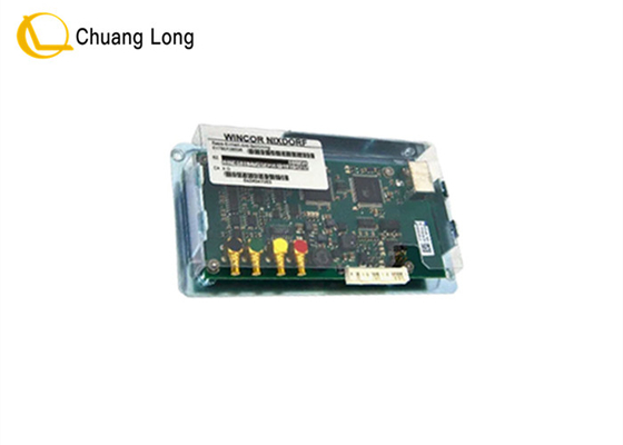 Bộ phận máy ATM Wincor Nixdorf Basic-assy chống trộm 01750108535 1750108535