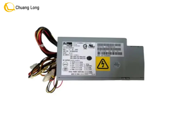 Bộ phận máy ATM Wincor 200w Cửa hàng cung cấp điện
