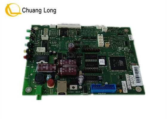 1750189360 01750189360 Chiếc máy ATM Vincor Nixdorf