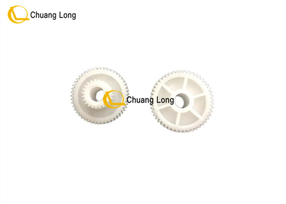 1750012723-3 Bộ phận máy ATM Wincor Cassette Gear 23T-49T GEAR 4811100728