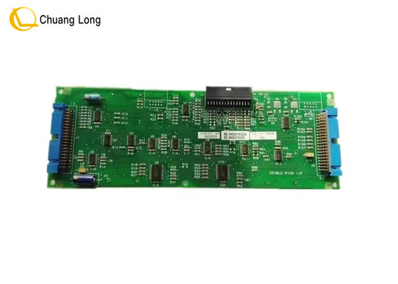 Bộ phận phụ tùng ATM NCR Double Pick I/F Interface Board 445-0616023 4450616023