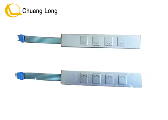 Bộ phận máy ATM Wincor 2050XE Chức năng Bàn phím 1750002167 1750059755