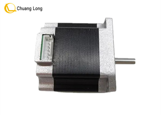 Các bộ phận máy ATM Diebold 5500 Motor STPR PM 01.80 DEG 100 49250132000B 49-250132-000B