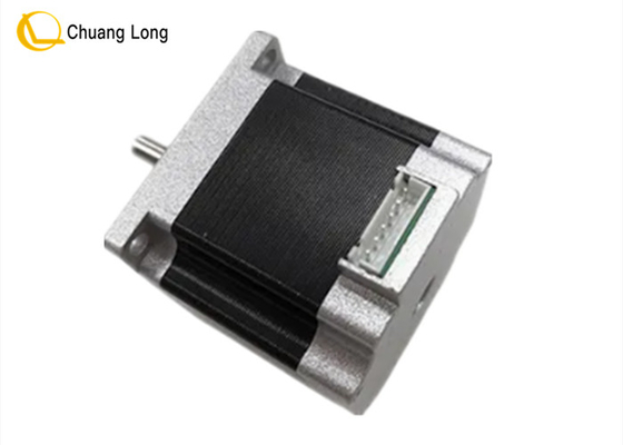 Các bộ phận máy ATM Diebold 5500 Motor STPR PM 01.80 DEG 100 49250132000B 49-250132-000B