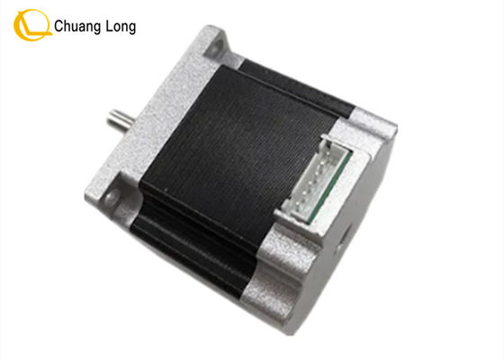 Giá tốt Các bộ phận máy ATM Diebold 5500 Motor STPR PM 01.80 DEG 100 49250132000B 49-250132-000B trực tuyến