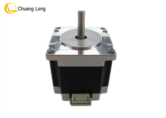 Các bộ phận máy ATM Diebold 5500 Motor STPR PM 01.80 DEG 100 49250132000B 49-250132-000B