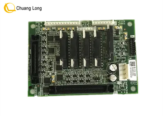 49233199016A 49-233199-016A Bộ phận máy ATM Diebold 368 ECRM BA Control Board RX-803