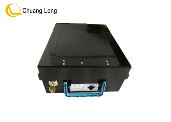 Bộ phận máy ATM Diebold Opteva Divert Cassette Retract Cassette 00-103334-000E 00103334000E