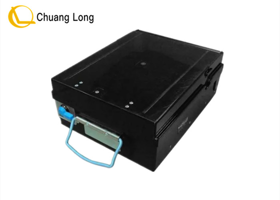 Bộ phận máy ATM Diebold Opteva từ chối Cassette 00103334000A 00-103334-000A