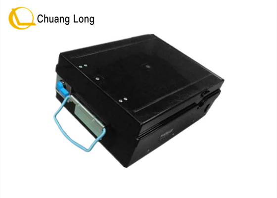 Bộ phận máy ATM Diebold Opteva từ chối Cassette 00103334000A 00-103334-000A