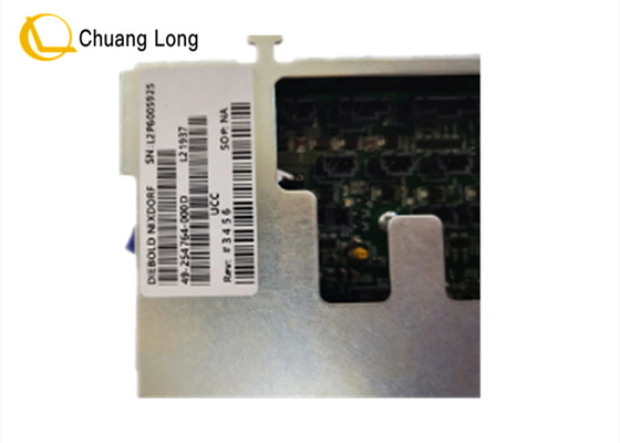 Bộ phận máy ATM Diebold Nixdorf UCC UNIT 49-254764-000B 49254764000B