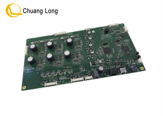 Giá tốt Bộ phận máy ATM Wincor CCA RM4V ASSD thấp hơn 1750301793 01750301793 trực tuyến