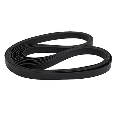 Bộ phận phụ tùng ATM Hyosung GCDU Vành đai cấp lớn 1K / 2K CDU 14x1196x0.8mm Vành đai