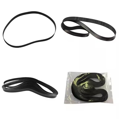 14*688*0.8 Máy ATM Phụ tùng phụ tùng Trung bình Hyosung Dispenser dây đai cấp 1K / 2K GCDU 14x688x0.8mm dây đai