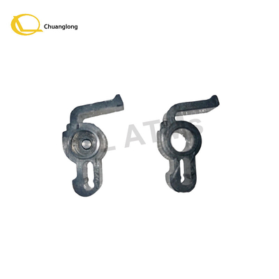 Máy ATM NMD Phân tích Glory NMD DeLaRue NQ200 Đen Buckle với lỗ gắn phần 2968 A002968