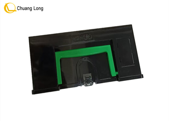 Bộ phận máy ATM NCR S2 từ chối vỏ băng đĩa nhựa 445-0756691-04 445-0763022