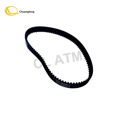 NCR ATM Phụ tùng phụ tùng NCR 3MR-375-09 Vành đai vận tải nội bộ Vành đai thời gian 445-0669517 4450669517