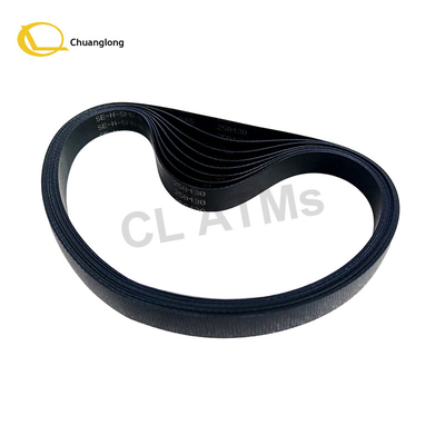 Máy ATM NCR Phụ tùng phụ tùng 10x352x0.65mm BRM Giao thông trên sau đai BV 009-0030509-352