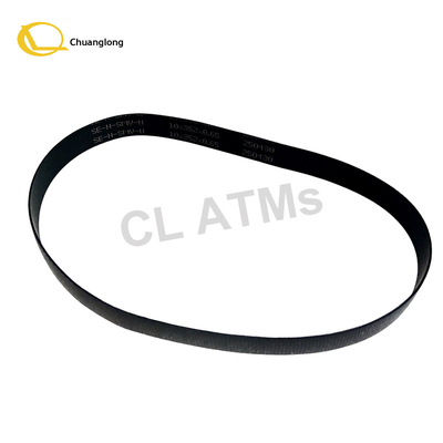 Máy ATM NCR Phụ tùng phụ tùng 10x352x0.65mm BRM Giao thông trên sau đai BV 009-0030509-352