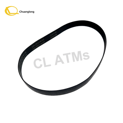 Máy ATM NCR Phụ tùng phụ tùng 10x352x0.65mm BRM Giao thông trên sau đai BV 009-0030509-352